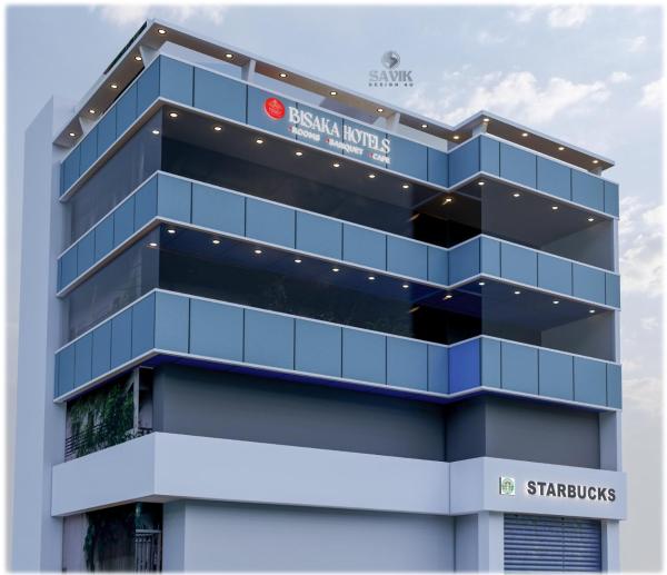 Bisaka Hotels, Rezervovat  Patna Bangalore