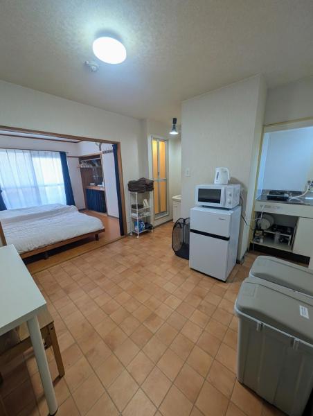 BeyondHotel, Rezervovat  Ósaka Osaka Prefecture