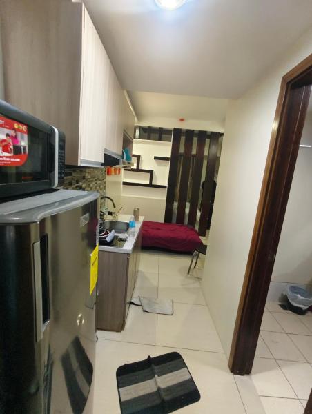 Entings homestay, Rezervovat  Visayas hotely s parkováním, Parkování