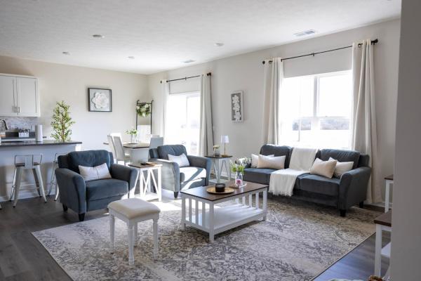 Holistic Campus Rental, LLC, Rezervovat  Oxford Ohio