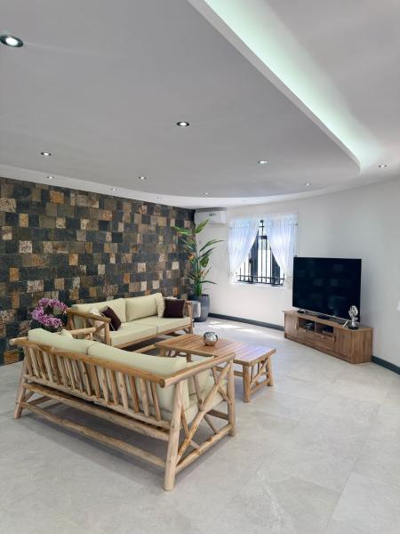 Villa Mauritius, Rezervovat  Albion Mauritius West Coast