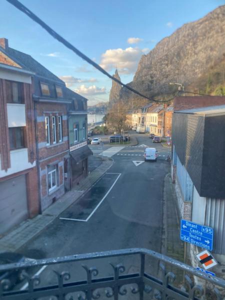 Résidence Bayard, Rezervovat  Dinant Namur