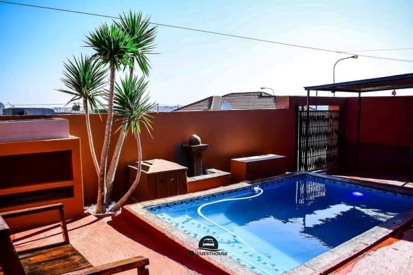tp guesthouse, Rezervovat  Phomolong Gauteng