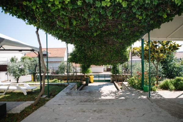 Apartmani Veronika, Rezervovat  Jezera Murter Island