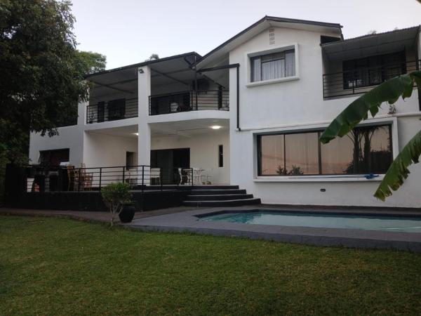 Princess Spa & Lodge, Rezervovat  Pretoria Lynnwood