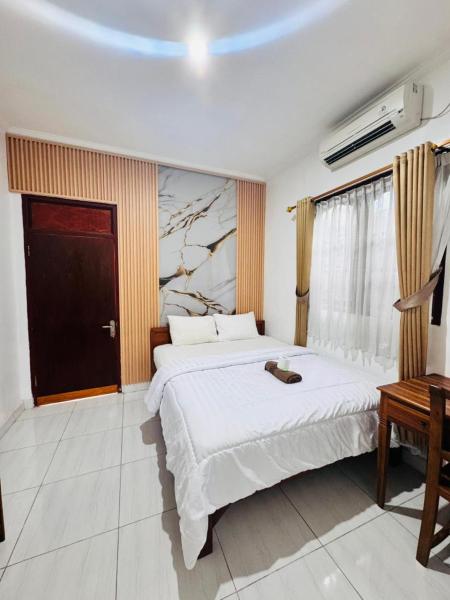 Pondok Palem Guest House, Rezervovat  Canggu Badung