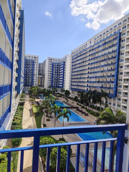 Sea Residences Feliz, Rezervovat  Luzon hotely s parkováním, Parkování