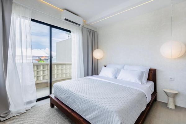 Pyramids Hotel Canggu, Rezervovat  Canggu Badung