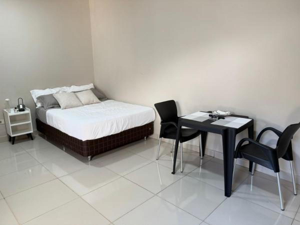 Condominio Santa Ana, Rezervovat  Ciudad del Este Alto Paraná