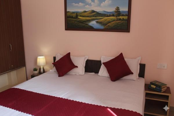 Maheshwari Home Stay, Rezervovat  Rišikéš Uttarakhand