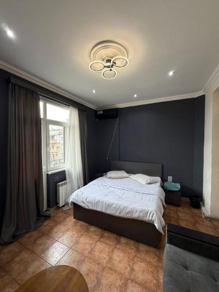 Tumanyan guest house, Rezervovat  Jerevan hotely s parkováním, Parkování