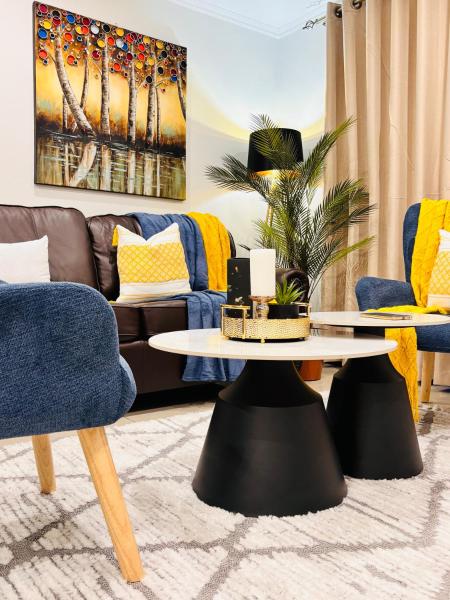 Adilo Villa Midrand Hill of Good Hope 2, Rezervovat  Midrand 
