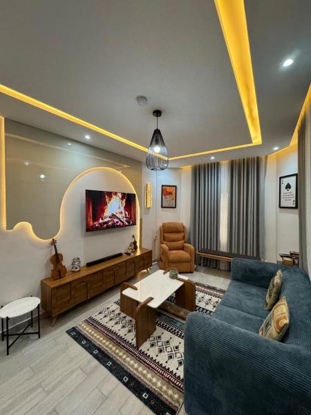 T3 NEUF & LUMINEUX - 2 chambres, Rezervovat  Cotonou hotely s parkováním, Parkování