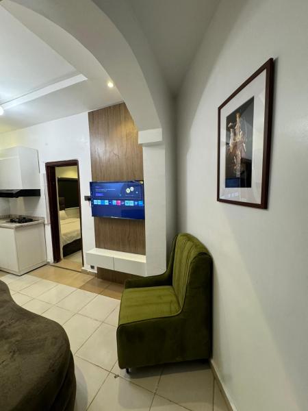 Mabushi Apts by VIO, Rezervovat  Abudža Bwari