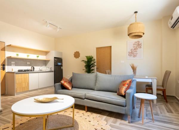 Zayed Central Residences Near Arkan Plaza, Rezervovat  Sheikh Zayed City Giza Governorate