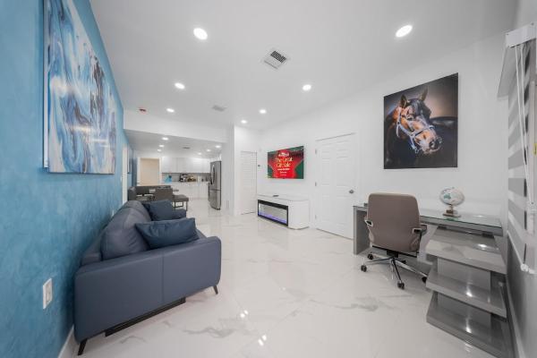 Villa Shallat, Rezervovat  Miami Miami Beach