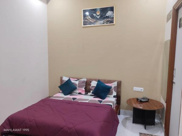 Hotel Heaven Blu, Rezervovat  Hodal Haryana
