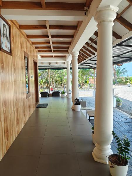 She Oak Villa, Rezervovat  Mararikulam Nové Dilí