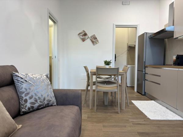 SARA - interno 1 - Premium Villas, Rezervovat  Giulianova 