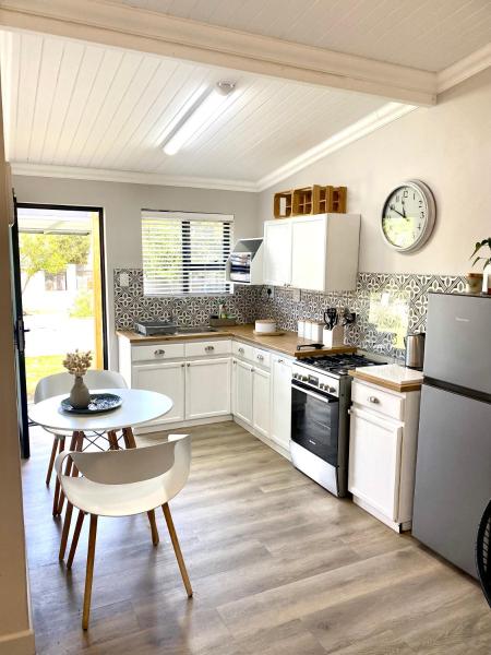 Living Lite, Rezervovat  Kleinmond Caledon