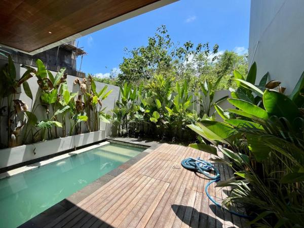 2 bedroom Villa near Nyang Nyang beach and Uluwatu Temple, Rezervovat  Hotely v Bali s parkováním, Parkování