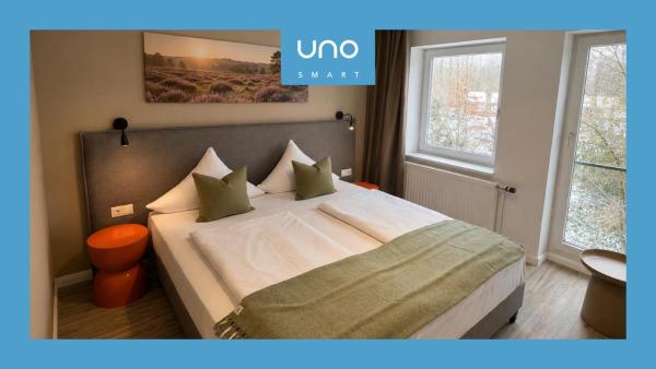 UNO Smart Soltau Wietzendorf