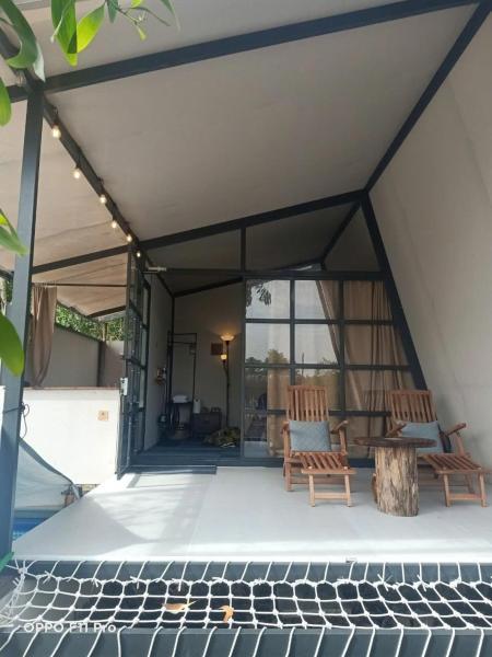 Homestay, Rezervovat  Wellness hotely v Dong Nai, SPA