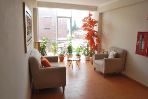 Kymeron Hotel, Rezervovat  Juliaca Airport Puno