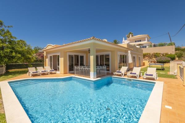Villa Luana