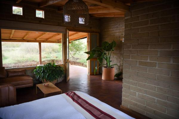 Hangar 5, Rezervovat  San Lucas del Pulque State of Mexico