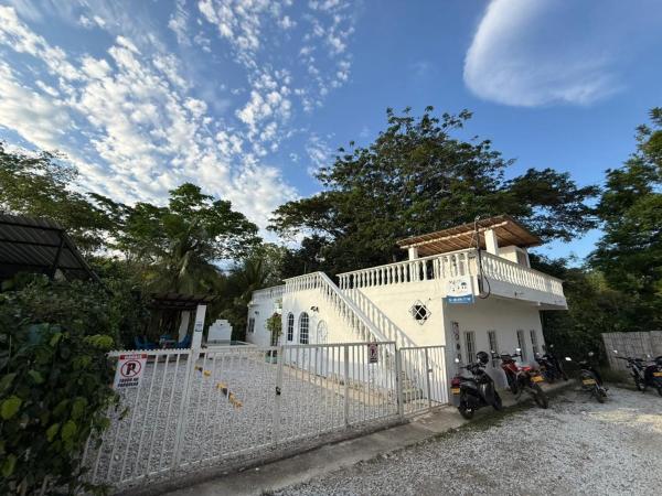 Cabañas Milos, Rezervovat  Doradal Antioquia