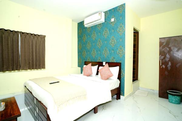 Sri Sai comforts - Bannerghatta Main Road, Rezervovat  Bangalore Bangalore
