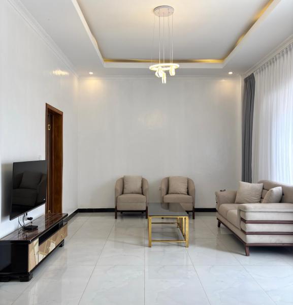Flourish Apartments, Rezervovat Apartmán Kigali Nyarugenge