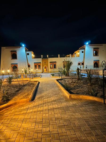 riad tighmart, Rezervovat  Meknes-Tafilalet hotely s bazénem, Bazén