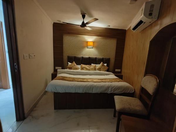 Kohinoor Rooms, Rezervovat  Amritsar Punjab