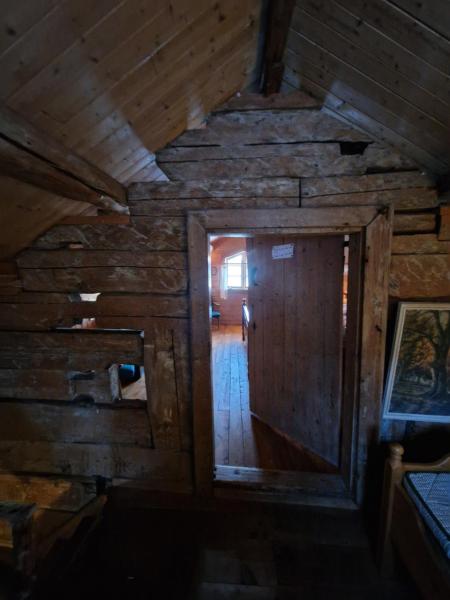 The Old Cottage, Rezervovat  Harstad Troms og Finnmark