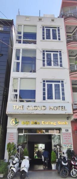 The Cloud Hotel, Rezervovat  Dalat Lam Dong