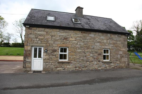 John Joes Self Catering, Rezervovat Rekreační dům Blacklion Cavan