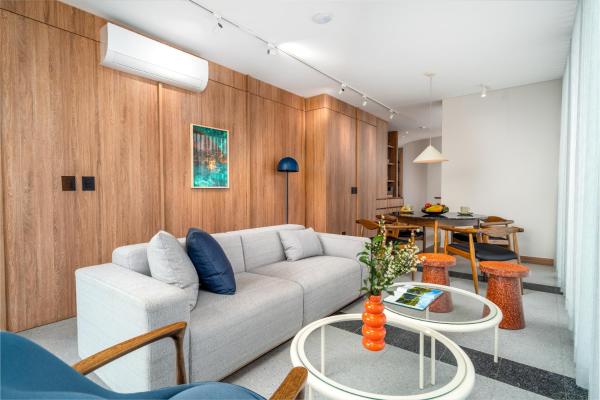Hygge Deluxe Apartments, Rezervovat Apartmán Cali Cauca