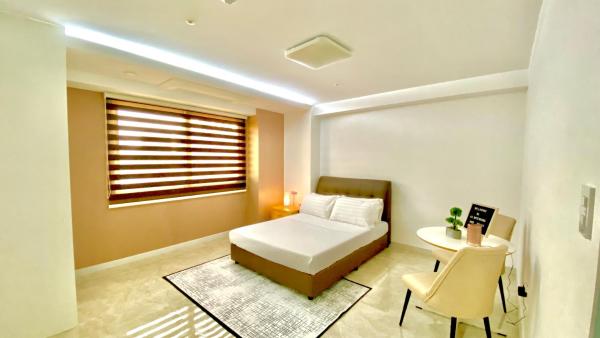 Stay at The Villages Clark 2, Rezervovat  Clark Pampanga