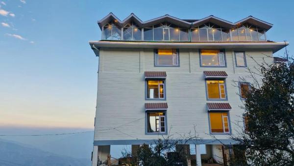 The Fagu Retreat, Rezervovat  Fagu Himachal Pradesh