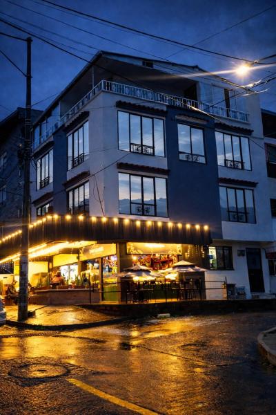 Cafeto loft, Rezervovat  Santa Rosa de Cabal 