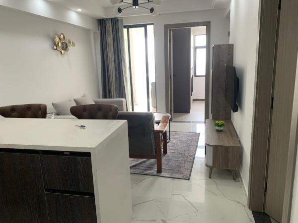 Tajiri Homes, Rezervovat  Nairobi hotely s parkováním, Parkování