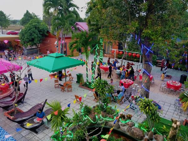Bảy Đồng Homestay, Rezervovat  Ba Ria Ba Ria - Vung Tau