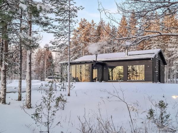 Holiday Home Villa usva by Interhome, Rezervovat  Kuusamo North Ostrobothnia
