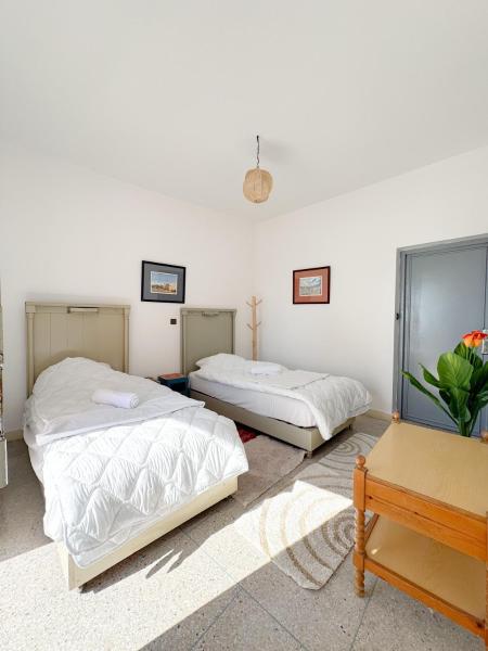 Dar Baba Hassan - Ocean View & Ensuite, Rezervovat  Taghazout 