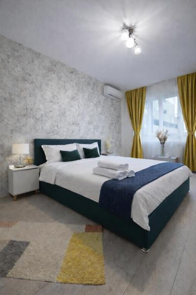 Studio center for couple, Rezervovat  Jasy Rumunsko