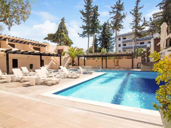 Villa Amélia - Sunny Way by Interhome, Rezervovat  Albufeira Albufeira