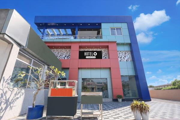 Super Hotel O Kathghariya Haldwani Formerly Hotel Trishul, Rezervovat  Haldwāni Uttarakhand