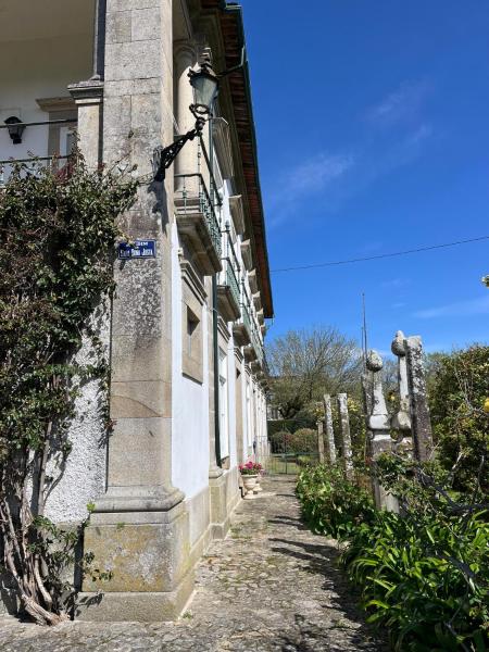 Casa da Freiria, Rezervovat  Ponte de Lima 